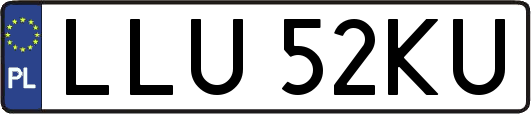 LLU52KU
