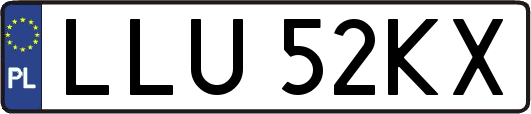 LLU52KX