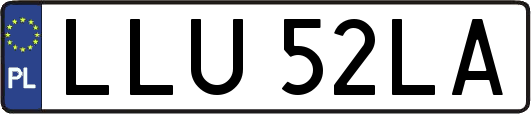 LLU52LA