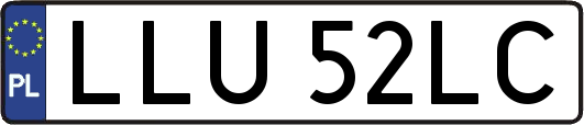 LLU52LC