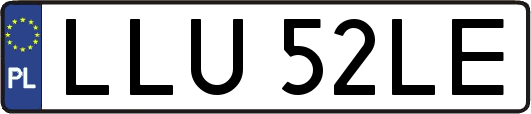 LLU52LE