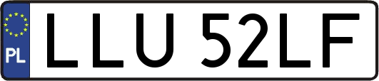 LLU52LF