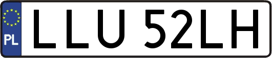 LLU52LH
