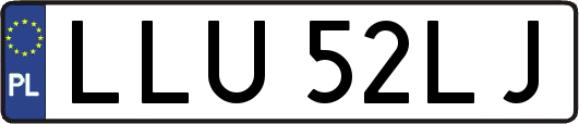 LLU52LJ