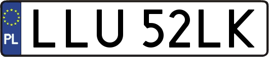 LLU52LK