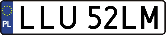 LLU52LM