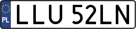 LLU52LN