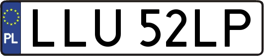 LLU52LP