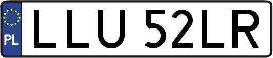LLU52LR