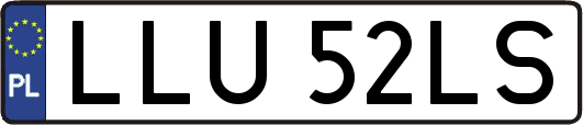 LLU52LS