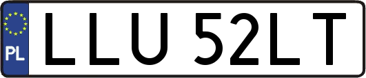 LLU52LT