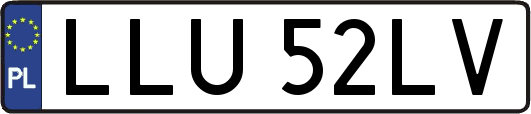LLU52LV