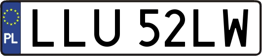 LLU52LW