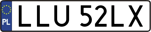LLU52LX