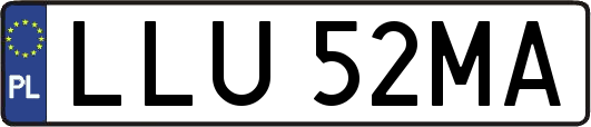 LLU52MA