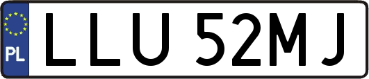 LLU52MJ