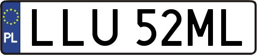 LLU52ML