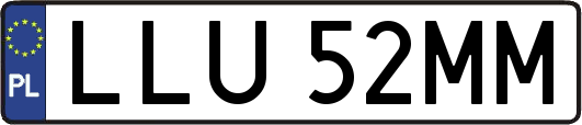 LLU52MM