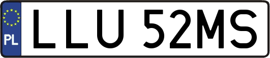 LLU52MS