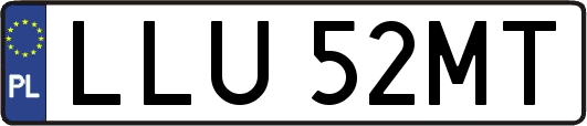 LLU52MT