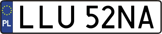 LLU52NA