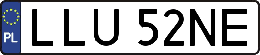 LLU52NE