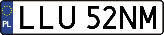 LLU52NM
