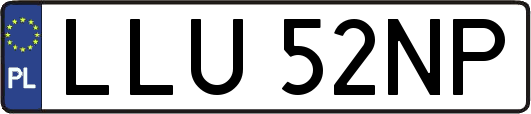 LLU52NP