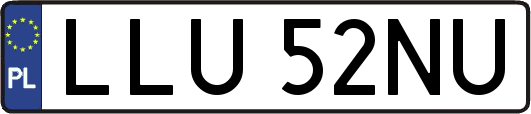 LLU52NU