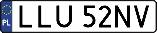 LLU52NV