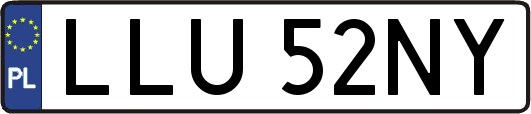 LLU52NY