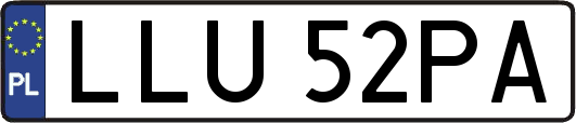 LLU52PA