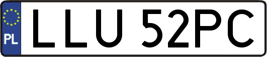 LLU52PC