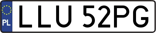 LLU52PG