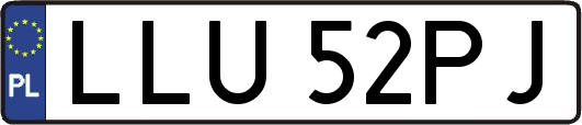 LLU52PJ