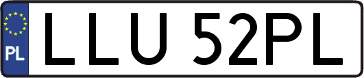 LLU52PL