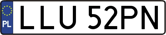 LLU52PN