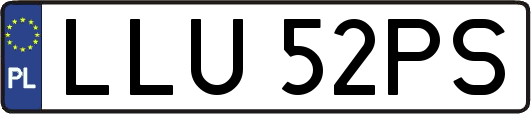 LLU52PS