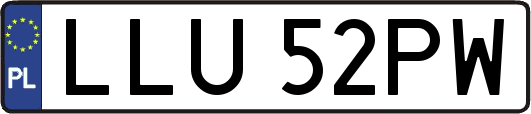 LLU52PW