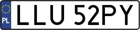 LLU52PY