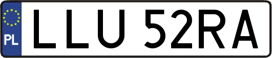 LLU52RA