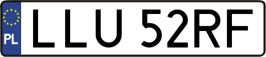 LLU52RF