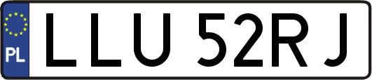 LLU52RJ
