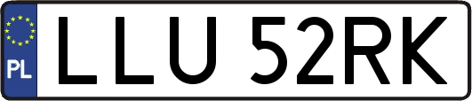 LLU52RK