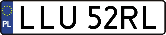 LLU52RL