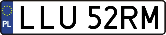 LLU52RM