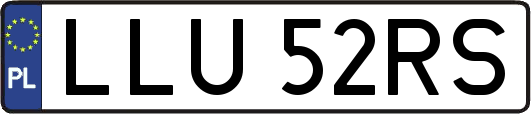LLU52RS