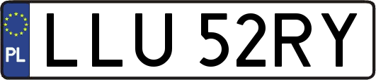 LLU52RY