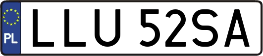 LLU52SA