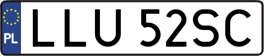 LLU52SC